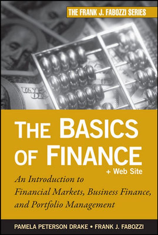 The Basics of Finance