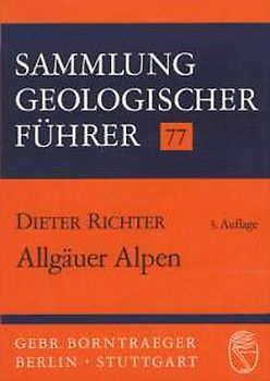 Allgäuer Alpen