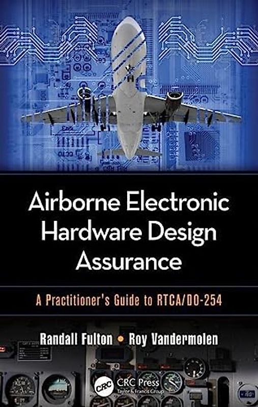 Airborne Electronic Hardware Design Assurance