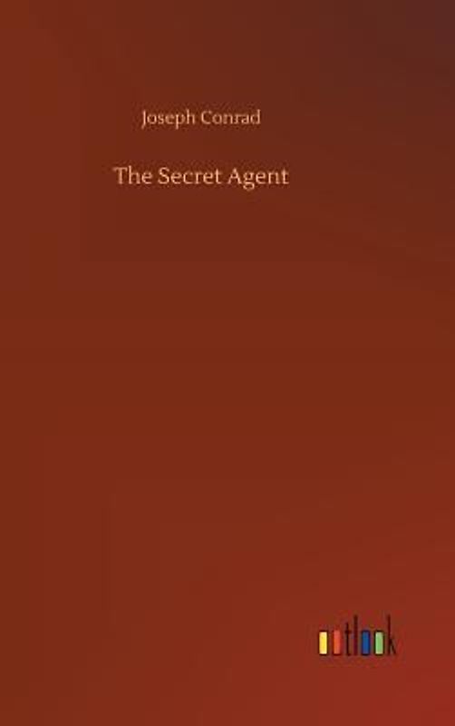 The Secret Agent