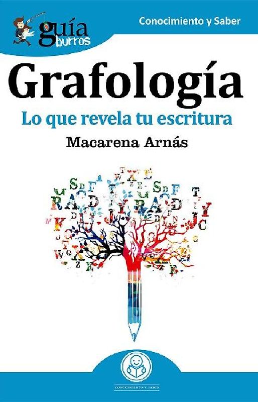 Grafología : lo que revela tu escritura