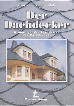 Der Dachdecker