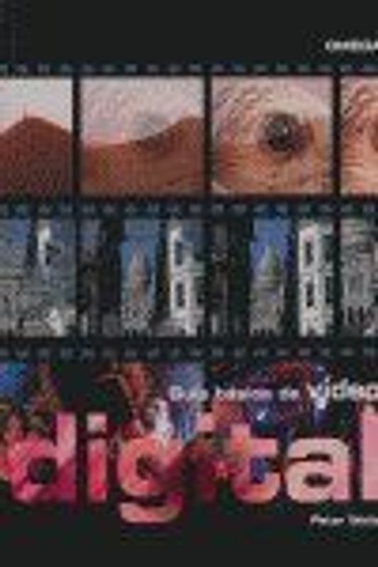 Guía básica de vídeo digital