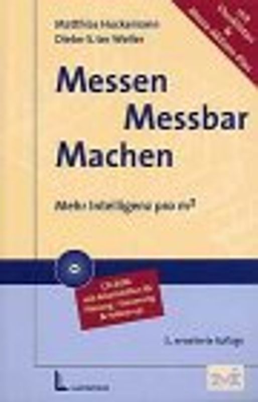 Messen Messbar Machen. Die 5 trojanischen Pferde des Messe-Marketing