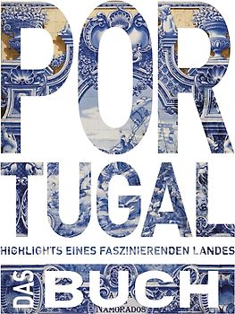 KUNTH Portugal. Das Buch