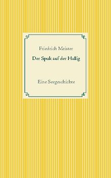 Der Spuk auf der Hallig