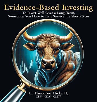 Evidence-Based Investing
