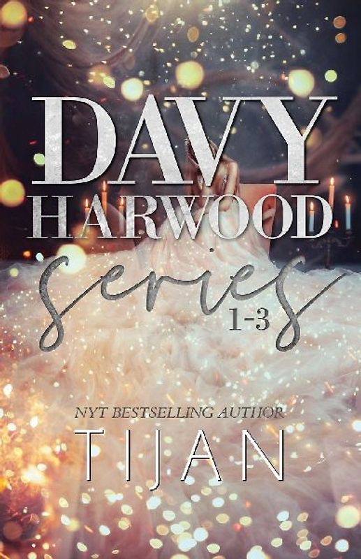 Davy Harwood