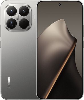 Xiaomi 15T Pro Dual SIM 1TB grey