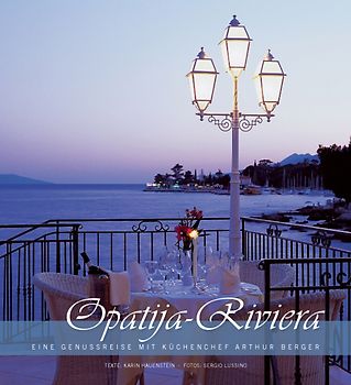 Opatija - Riviera