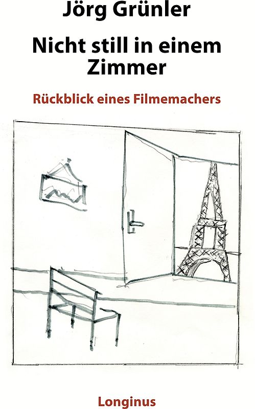 Nicht still in einem Zimmer