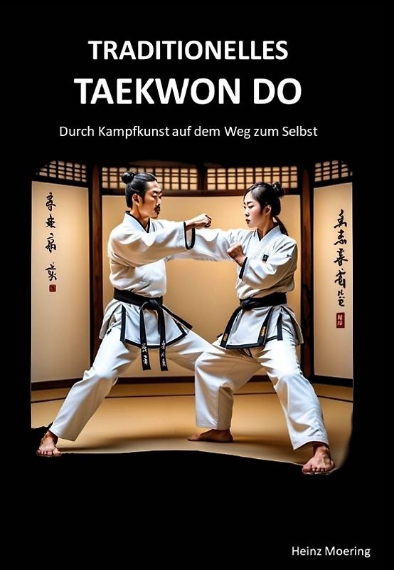Taditionelles Taekwon Do, historische Entwicklung, Techniken, Hyongs, Schlagkraft, Schnellkraft, gesundheitliche Aspekte , Prüfungen, Graduierungssystem
