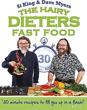 The Hairy Dieters: Fast Food