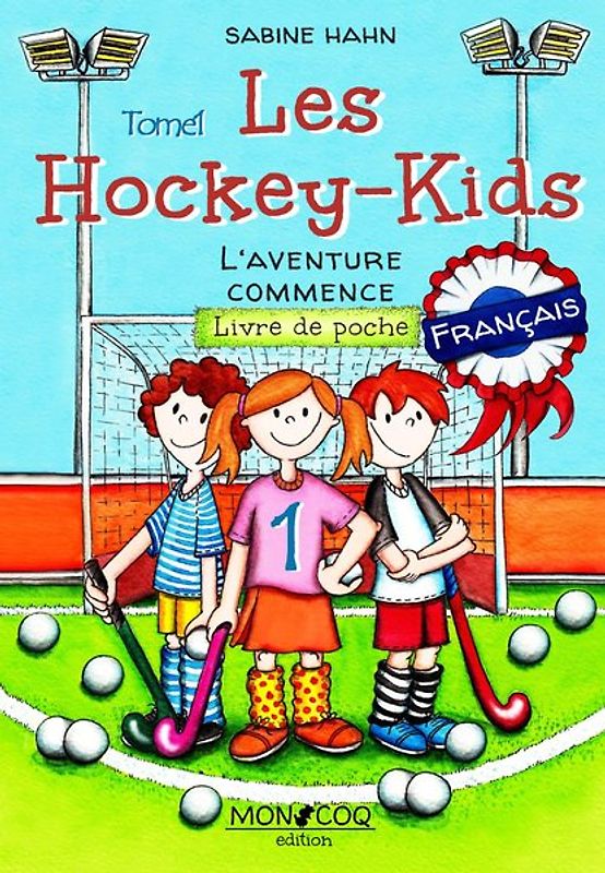 Les Hockey-Kids