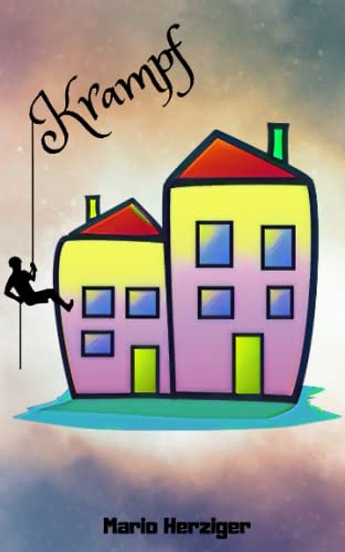 Krampf: Wenn Rentner ermitteln tun (Die Rentner Aus der Wichernstraße 42)