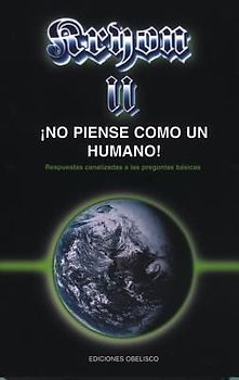 Kryon II- No Piense Como Un Humano