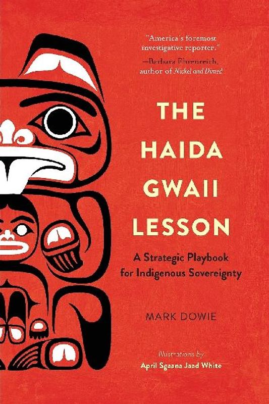 The Haida Gwaii Lesson