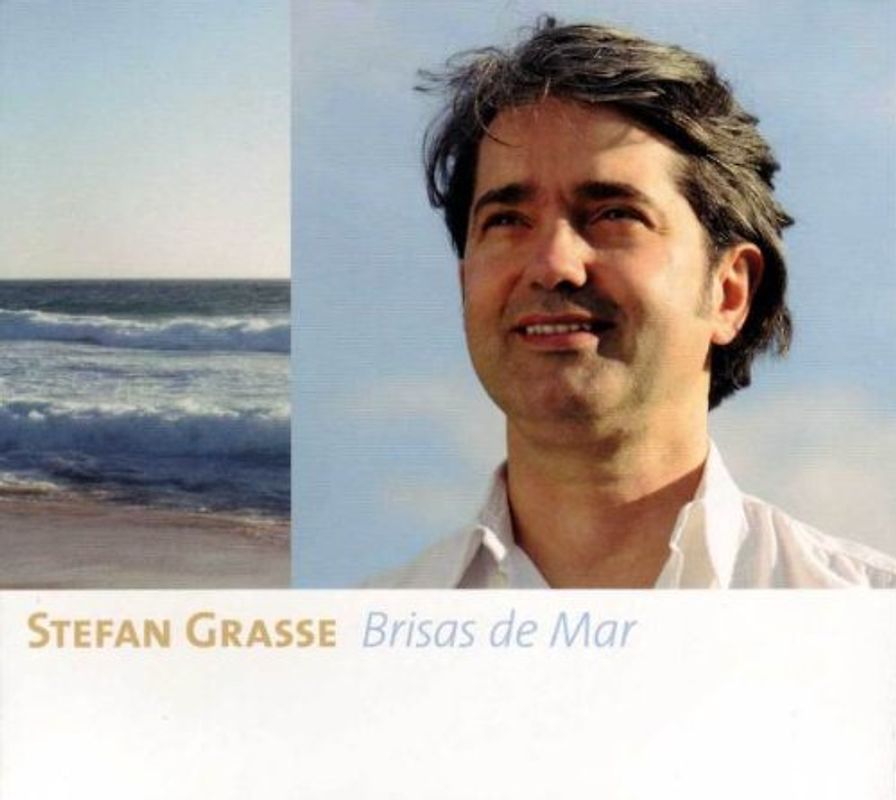 Stefan Grasse - Brisas de Mar