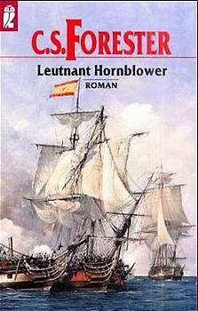 Leutnant Hornblower