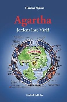 Agartha: Jordens Inre Värld