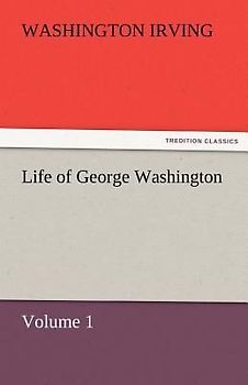 Life of George Washington