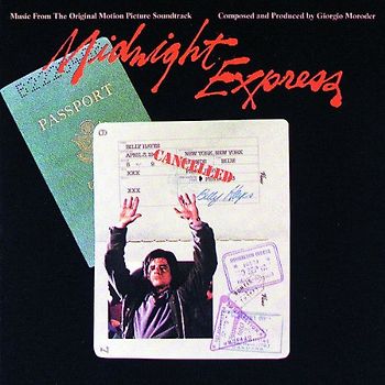 Various - Midnight Express