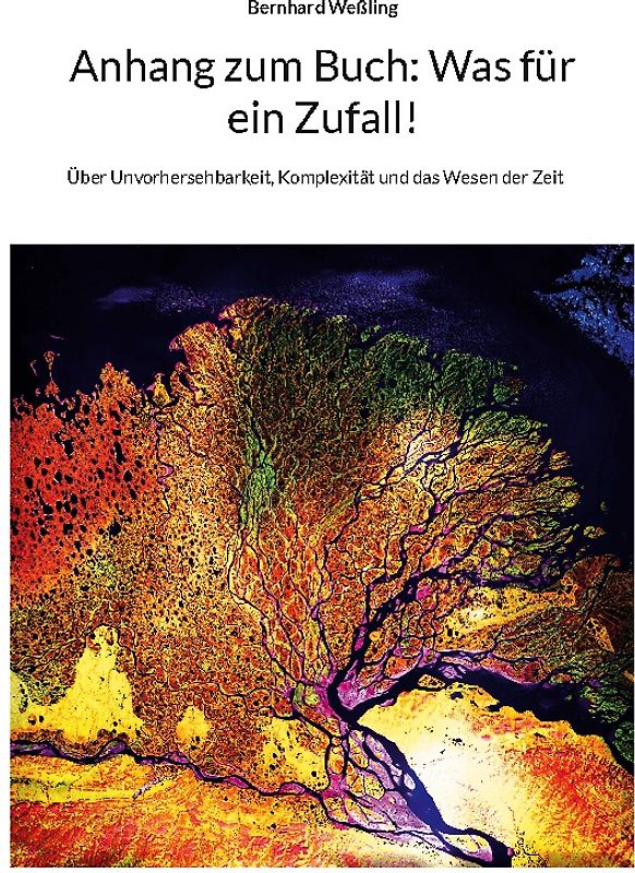 Anhang zum Buch: Was für ein Zufall!