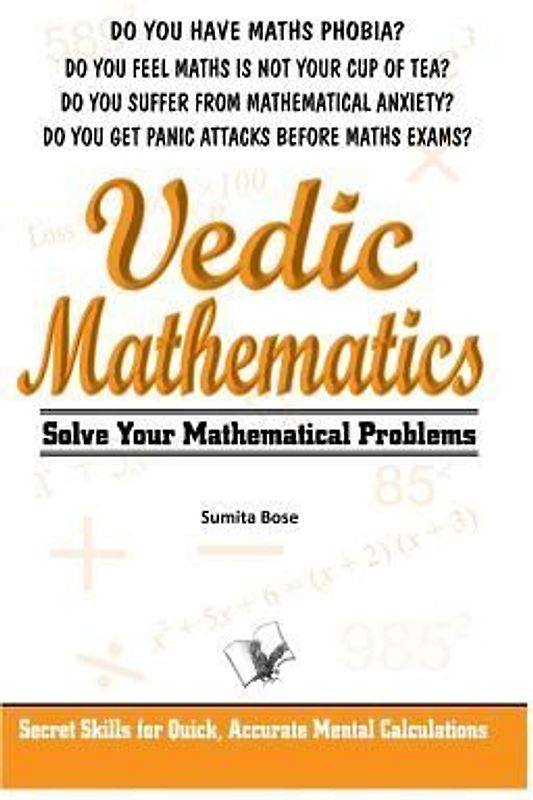 Vedic Mathematics