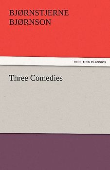 Three Comedies