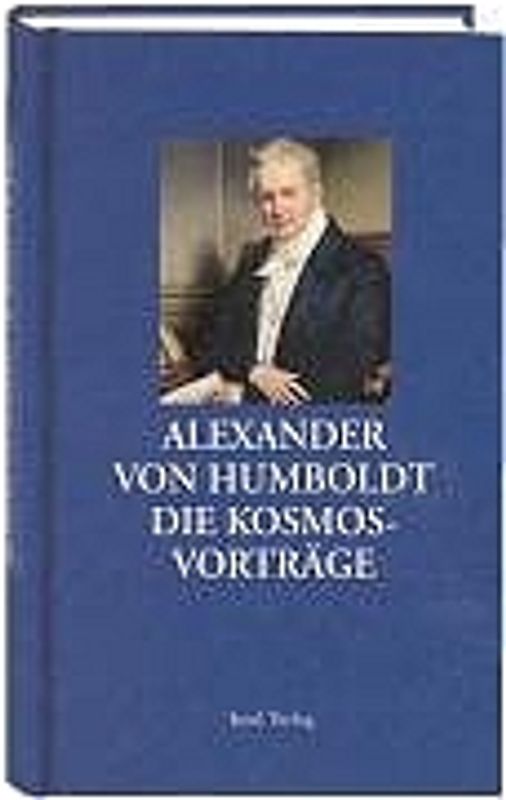 Die Kosmos-Vorträge 1827/28 in der Berliner Singakademie