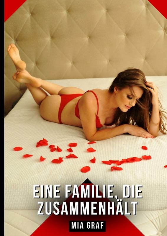 Eine Familie, die zusammenhält
