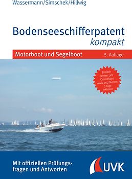 Bodenseeschifferpatent kompakt
