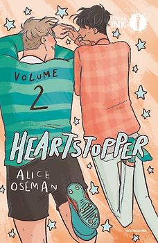 Heartstopper. Vol. 2