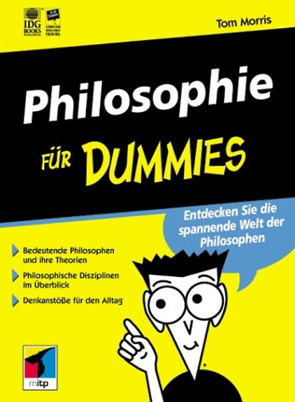 Philosophie für Dummies
