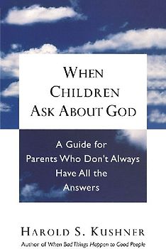 When Children Ask About God