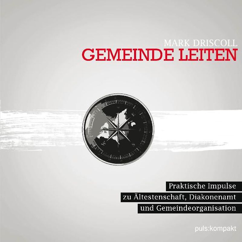 Gemeinde leiten