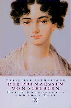 Die Prinzessin von Sibirien