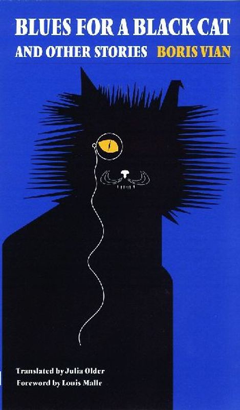 Blues for a Black Cat & Other Stories