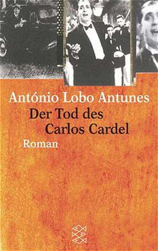 Der Tod des Carlos Gardel