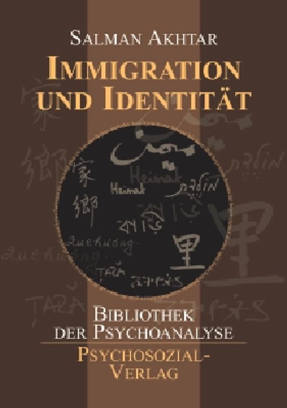 Immigration und Identität