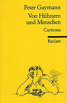 Von Hühnern und Menschen