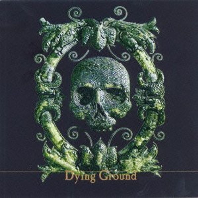 Eyvind Kang - Dying Ground