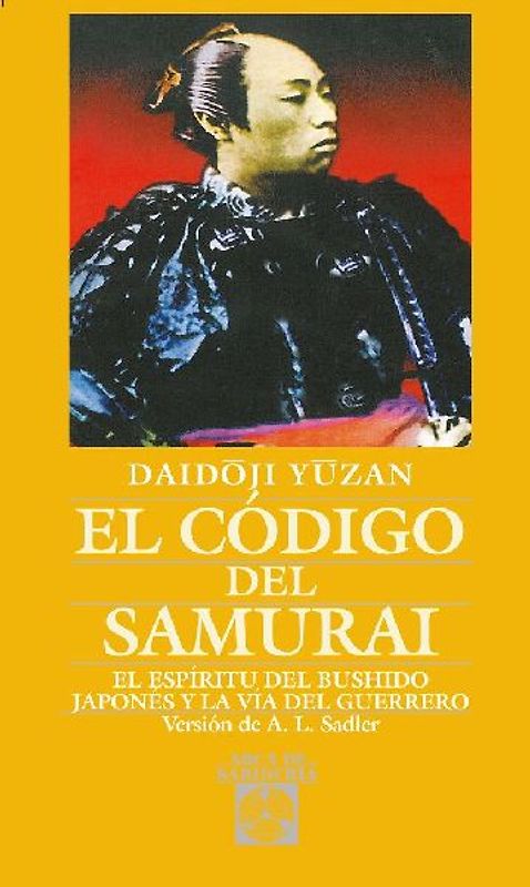 El código del samurai