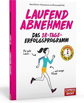 Laufend abnehmen