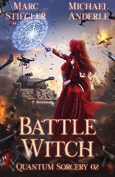 Battle Witch