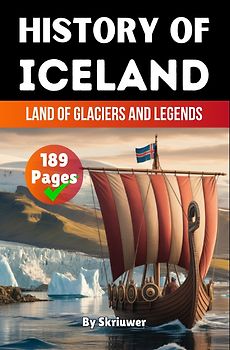 The History of Iceland