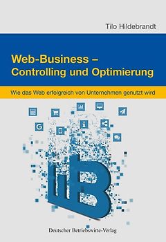 Web-Business – Controlling und Optimierung.