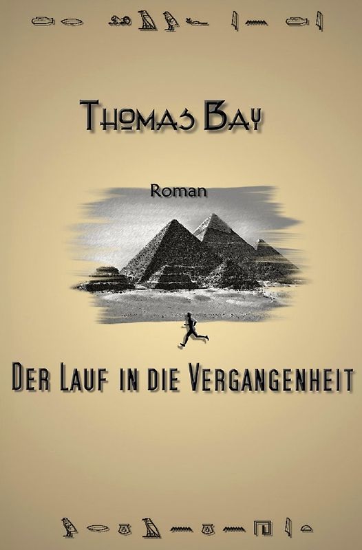 Der Lauf in die Vergangenheit