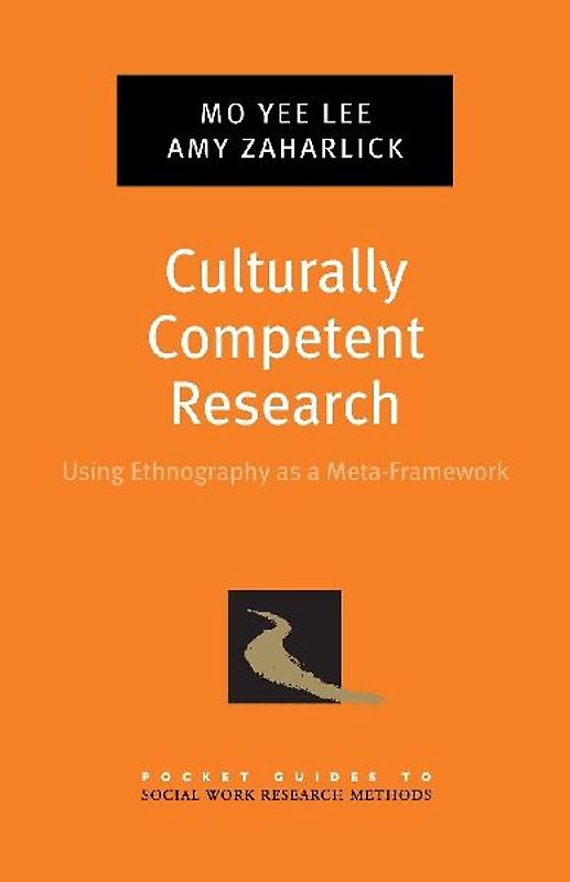 Culturally Competent Research