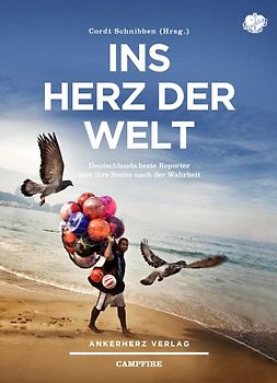 Ins Herz der Welt